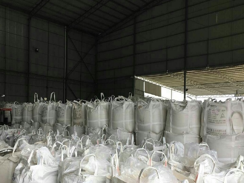 API_13A_Barite_Powder_for_oil_drilling_fluids