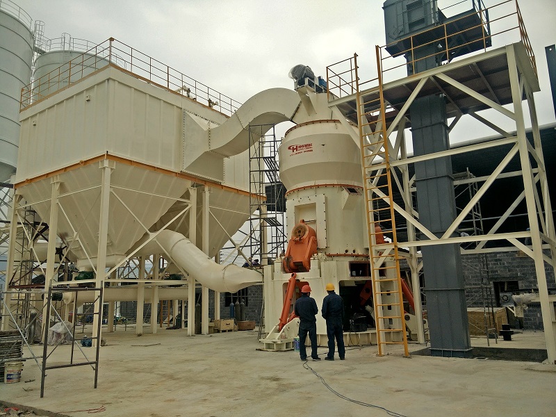 Barite_minerals_factory_plant_9X_Minerals