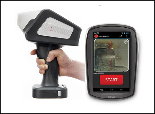 Hand held laser element analyzer.png